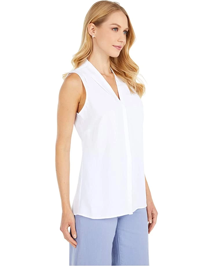 NIC+ZOE Shirts & Tops Easy Day to Night Top 6 NIC+ZOE Shirts & Tops Easy Day to Night Top - Image 4