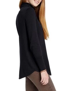 NIC+ZOE Sweaters Petite Vital Turtleneck 6 NIC+ZOE Sweaters Petite Vital Turtleneck -NIC+ZOE outlet store 71SrMkqFujS. AC SR736920