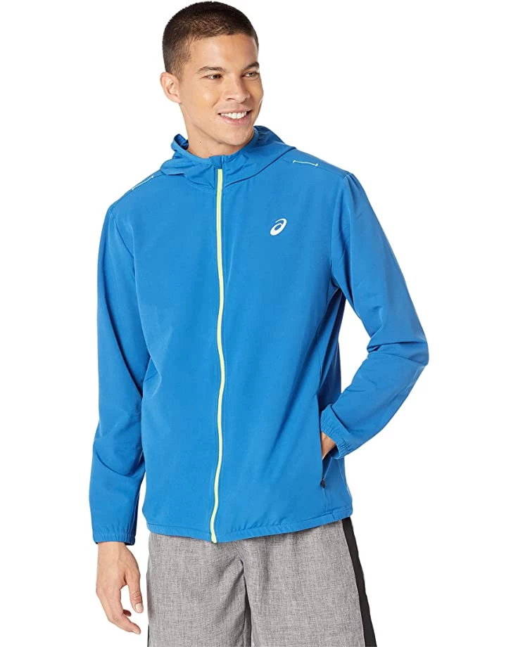 ASICS Ready Set Jacket | Coats & Outerwear 3 ASICS Ready Set Jacket | Coats & Outerwear