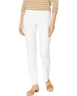 NIC+ZOE Polished Wonderstretch Pants