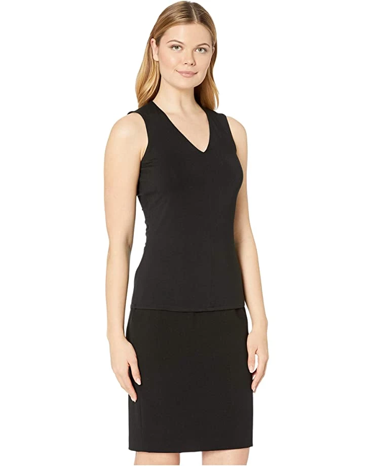 NIC+ZOE Shirts & Tops Soft Eaze Tank 6 NIC+ZOE Shirts & Tops Soft Eaze Tank - Image 4