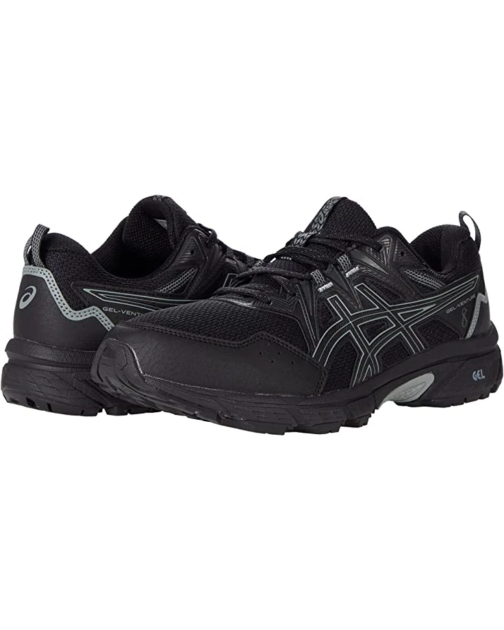 ASICS GEL-Venture 8 | Sneakers & Athletic Shoes 3 ASICS GEL-Venture 8 | Sneakers & Athletic Shoes