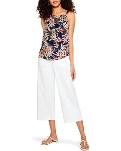 NIC+ZOE Shirts & Tops Cherry Blossom Tank