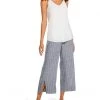 NIC+ZOE Central Park Wide-Leg Pants