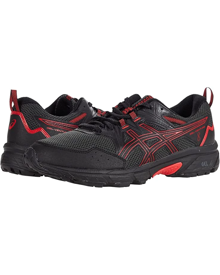 ASICS GEL-Venture 8 | Sneakers & Athletic Shoes 10 ASICS GEL-Venture 8 | Sneakers & Athletic Shoes - Image 8