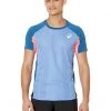 ASICS Match Actibreeze Short Sleeve Top | Shirts & Tops 1 ASICS Match Actibreeze Short Sleeve Top | Shirts & Tops -NIC+ZOE outlet store 71XbnAM 4UL. AC SR736920