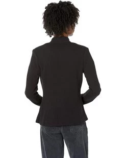 NIC+ZOE Coats & Outerwear Petite Sleek Jacket 7 NIC+ZOE Coats & Outerwear Petite Sleek Jacket -NIC+ZOE outlet store 71Xpwxr3FTL. AC SR736920