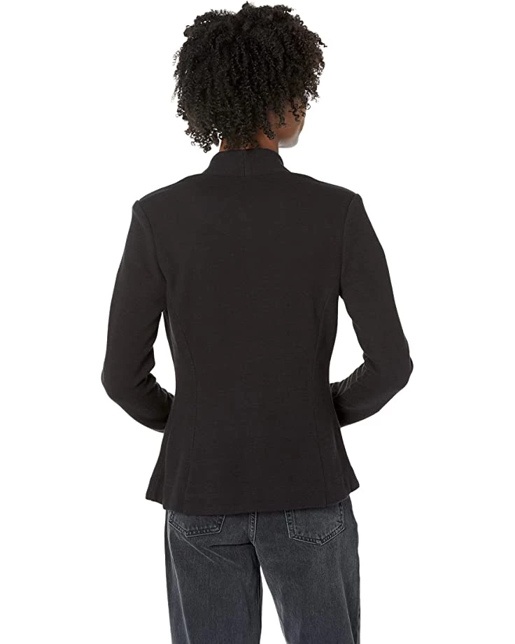 NIC+ZOE Coats & Outerwear Petite Sleek Jacket 4 NIC+ZOE Coats & Outerwear Petite Sleek Jacket - Image 2