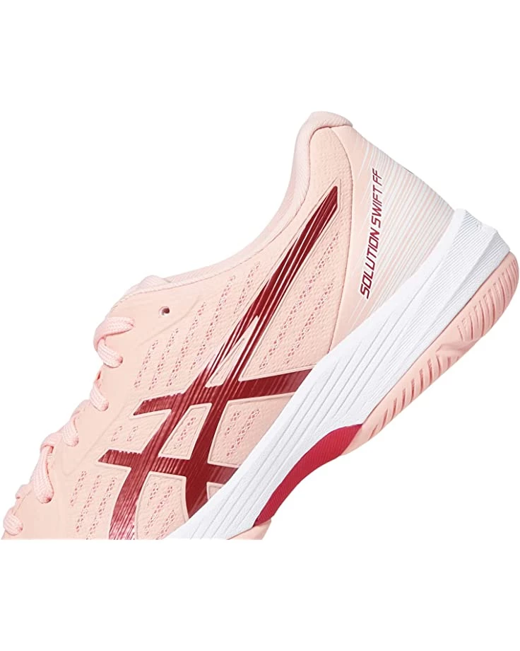 ASICS Solution Swift FF | Sneakers & Athletic Shoes 7 ASICS Solution Swift FF | Sneakers & Athletic Shoes - Image 5