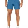 ASICS Court Color-Block Shorts 1 ASICS Court Color-Block Shorts -NIC+ZOE outlet store 71a0aOvS 8L. AC SR736920