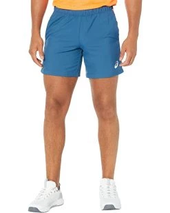 ASICS Court Color-Block Shorts