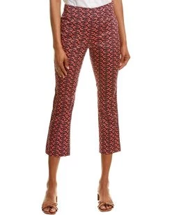 Pants NIC+ZOE Women's Misses Cocktail Hour Pant