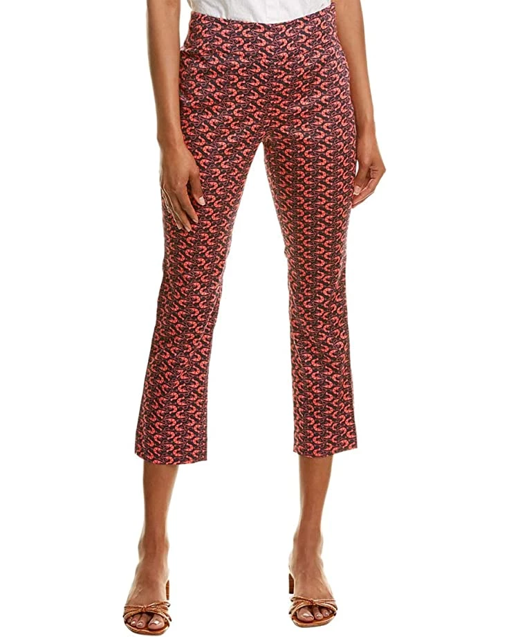 Pants NIC+ZOE Women's Misses Cocktail Hour Pant 3 Pants NIC+ZOE Women's Misses Cocktail Hour Pant