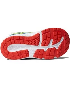 ASICS Kids Contend 7 TS School Yard (Toddler) | Sneakers & Athletic Shoes -NIC+ZOE outlet store 71aP5K9HRRL. AC SR736920