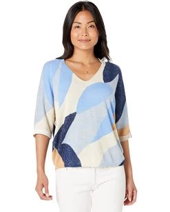 NIC+ZOE Sweaters Ocean Isle Sweater