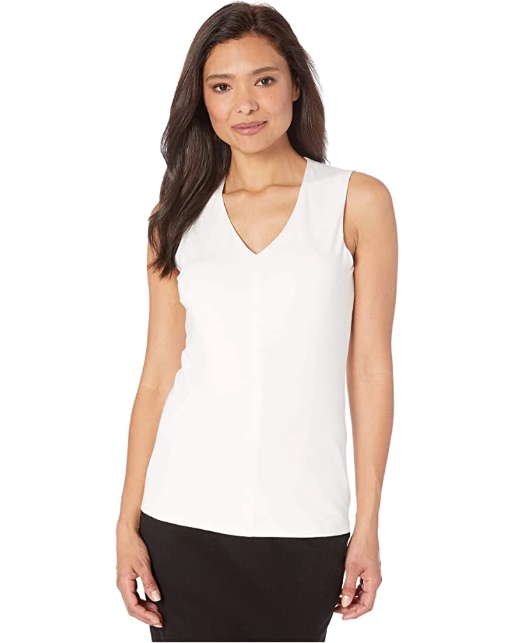 NIC+ZOE Shirts & Tops Soft Eaze Tank 7 NIC+ZOE Shirts & Tops Soft Eaze Tank - Image 5