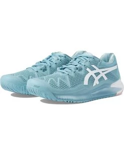ASICS Gel-Resolution 8 | Sneakers & Athletic Shoes -NIC+ZOE outlet store 71bgokVyc4L. AC SR736920