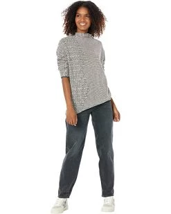 NIC+ZOE Sweaters Pixel Knit Sweater -NIC+ZOE outlet store 71bocj0D6zL. AC SR736920