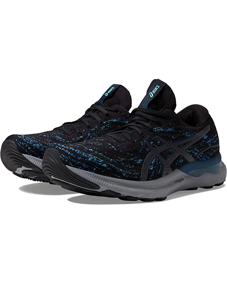 ASICS GEL-Nimbus® 24 Knit | Sneakers & Athletic Shoes 9 ASICS GEL-Nimbus® 24 Knit | Sneakers & Athletic Shoes - Image 7