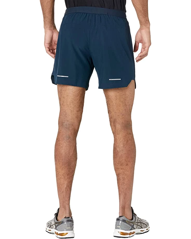 ASICS Road 7" Shorts 4 ASICS Road 7" Shorts - Image 2
