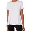 Shirts & Tops NIC+ZOE Women's Ease Twist Back Tee
