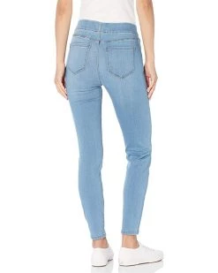 Jeans NIC+ZOE Women's Misses Zoe Skinny Jean 5 Jeans NIC+ZOE Women's Misses Zoe Skinny Jean -NIC+ZOE outlet store 71dzrfUpywL. AC SR736920