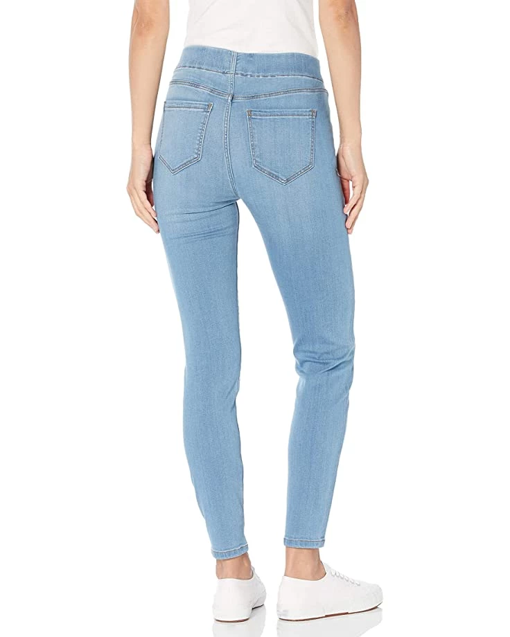 Jeans NIC+ZOE Women's Misses Zoe Skinny Jean 4 Jeans NIC+ZOE Women's Misses Zoe Skinny Jean - Image 2