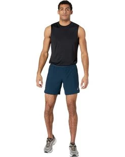 ASICS Road 7" Shorts 11 ASICS Road 7" Shorts -NIC+ZOE outlet store 71ewJvbiJGL. AC SR736920