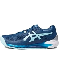 ASICS Gel-Resolution 8 Clay | Sneakers & Athletic Shoes -NIC+ZOE outlet store 71f9xSCRZqL. AC SR736920