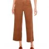 NIC+ZOE Crisp Stretch Wide Leg Pants -NIC+ZOE outlet store 71fN 07SeaL. AC SR736920