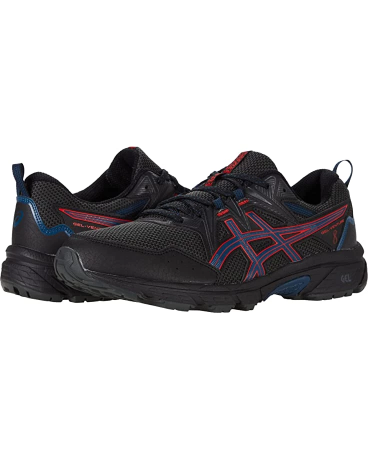 ASICS GEL-Venture 8 | Sneakers & Athletic Shoes 11 ASICS GEL-Venture 8 | Sneakers & Athletic Shoes - Image 9