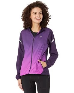 ASICS Lite-Show Jacket | Coats & Outerwear