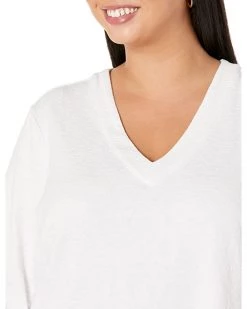NIC+ZOE Shirts & Tops Plus Size Countryside Top -NIC+ZOE outlet store 71gx6UHPg0L. AC SR736920