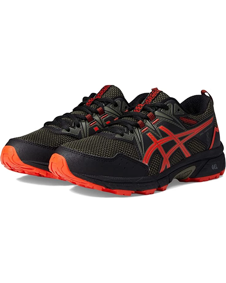ASICS Kids GEL-Venture 8 GS (Little Kid/Big Kid) | Sneakers & Athletic Shoes 3 ASICS Kids GEL-Venture 8 GS (Little Kid/Big Kid) | Sneakers & Athletic Shoes