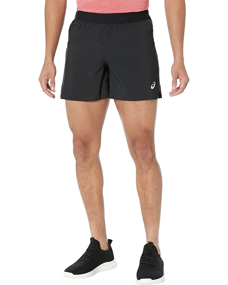 ASICS Road 2-in-1 5" Shorts 3 ASICS Road 2-in-1 5" Shorts