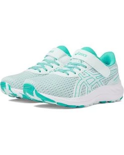 ASICS Kids Excite 9 PS (Toddler/Little Kid) | Sneakers & Athletic Shoes -NIC+ZOE outlet store 71hmU STOOL. AC SR736920