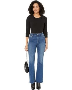 NIC+ZOE Shirts & Tops Long Sleeve Crew Tee 10 NIC+ZOE Shirts & Tops Long Sleeve Crew Tee -NIC+ZOE outlet store 71hv87KpPuL. AC SR736920