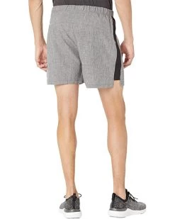 ASICS Ready Set 5" Shorts -NIC+ZOE outlet store 71ijELtiCeL. AC SR736920