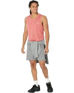 ASICS Ready-Set Lyte Singlet | Shirts & Tops -NIC+ZOE outlet store 71j157zZfL. AC SR736920