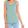 NIC+ZOE Shirts & Tops Shirt Tail Perfect Tank