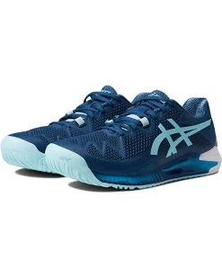 ASICS Gel-Resolution 8 | Sneakers & Athletic Shoes