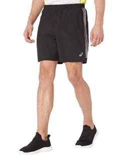 ASICS Ready Set 7" Shorts -NIC+ZOE outlet store 71lSljuK4ML. AC SR736920