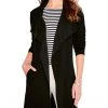NIC+ZOE Coats & Outerwear Lounge Around Jacket 1 NIC+ZOE Coats & Outerwear Lounge Around Jacket -NIC+ZOE outlet store 71mAh1Y1X5L. AC SR736920