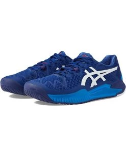 ASICS Gel-Resolution 8 | Sneakers & Athletic Shoes -NIC+ZOE outlet store 71mtYXQcsL. AC SR736920