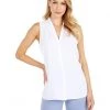 NIC+ZOE Shirts & Tops Easy Day to Night Top -NIC+ZOE outlet store 71nwPlitYDL. AC SR736920