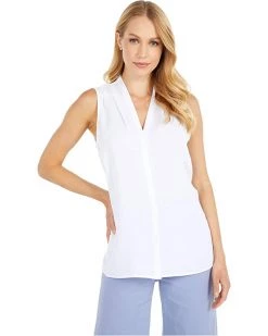 NIC+ZOE Shirts & Tops Easy Day to Night Top