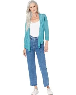 NIC+ZOE Sweaters Four-Way Cardigan -NIC+ZOE outlet store 71o0TMi8jKL. AC SR736920