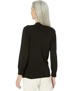 NIC+ZOE Sweaters Vital Wrap Sweater -NIC+ZOE outlet store 71oykykLmL. AC SR736920