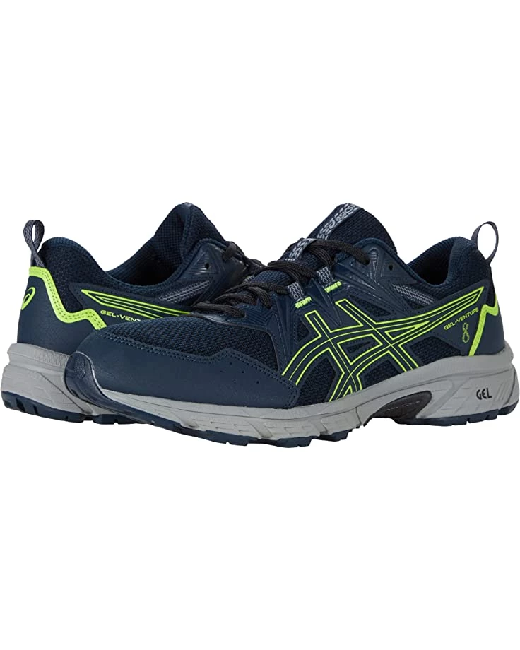 ASICS GEL-Venture 8 | Sneakers & Athletic Shoes 15 ASICS GEL-Venture 8 | Sneakers & Athletic Shoes - Image 13