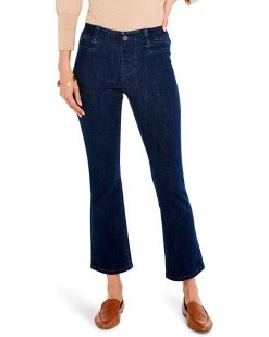 NIC+ZOE All Day Demi Boot Jeans